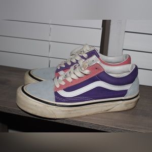 Women’s Vans Size 5.5